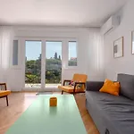 Nona Mileva Apartment