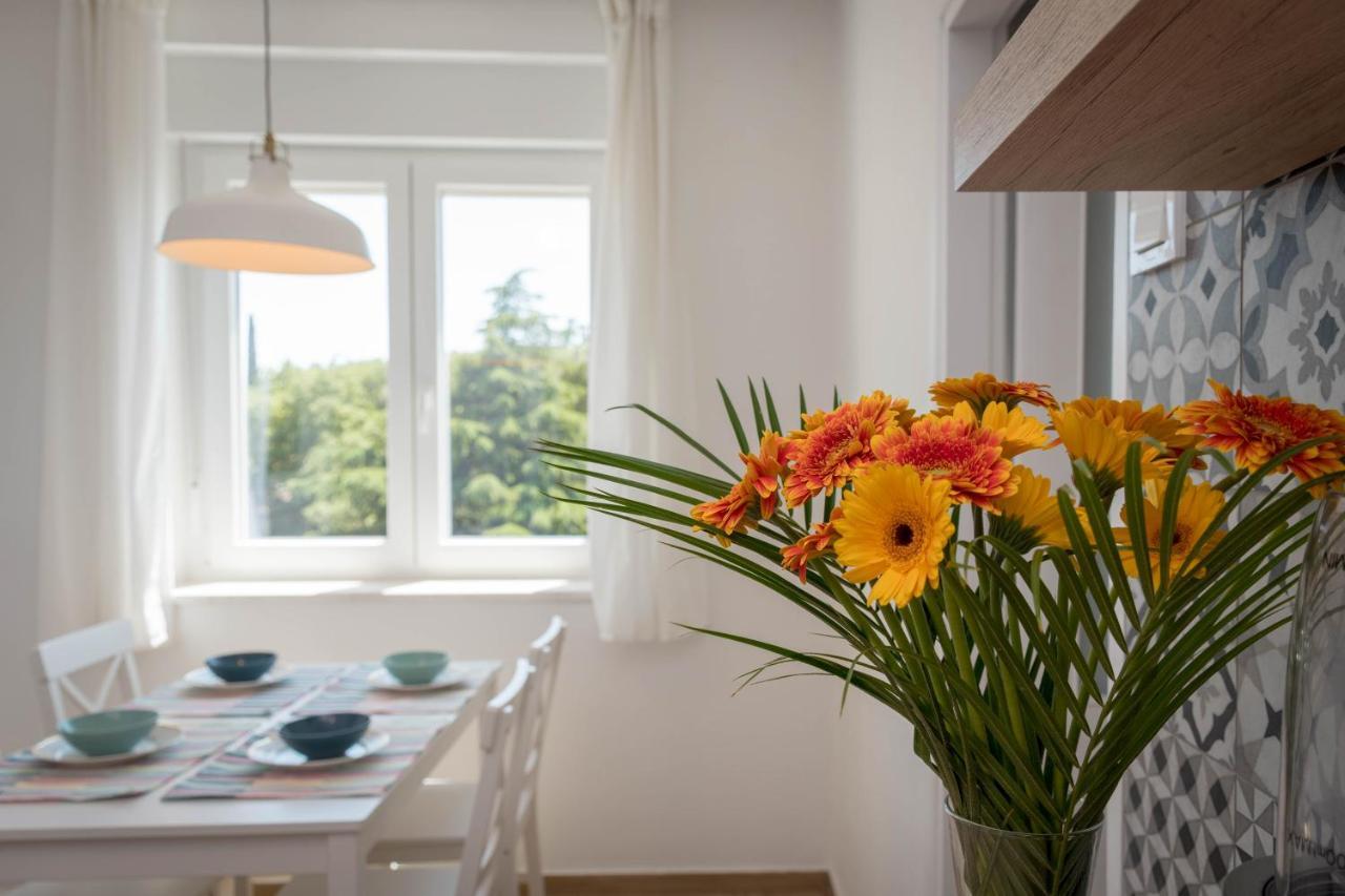 Apartma Nona Mileva