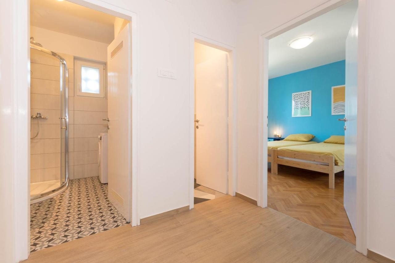 Nona Mileva Apartma
