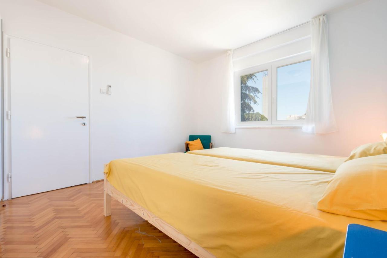 Apartma Nona Mileva Pula