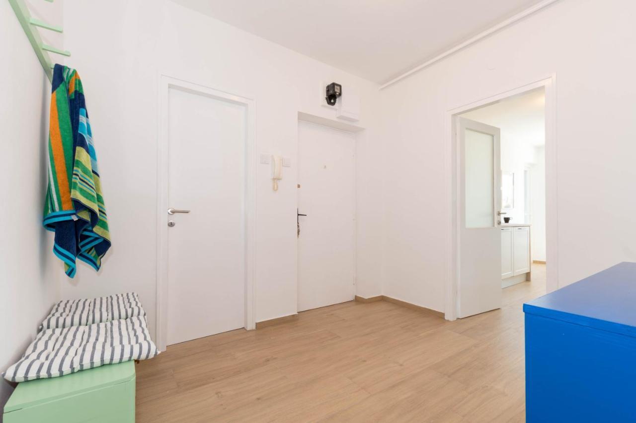 Nona Mileva Apartma *