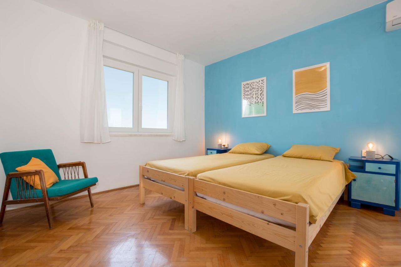 Apartma Nona Mileva