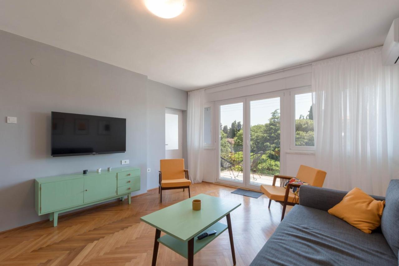 Apartma Nona Mileva *