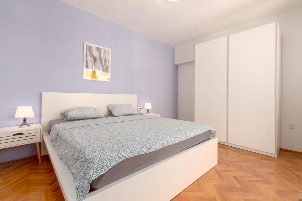 Apartma Nona Mileva Pula