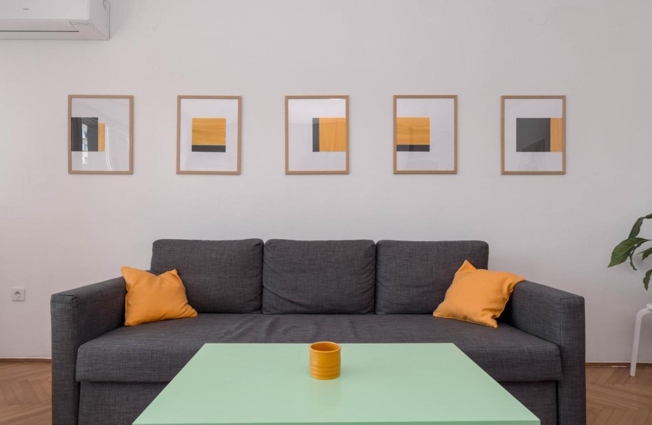 Nona Mileva Apartma