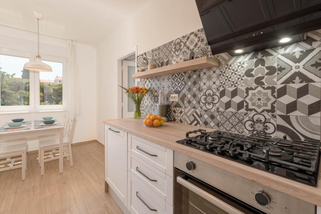 Apartma Nona Mileva