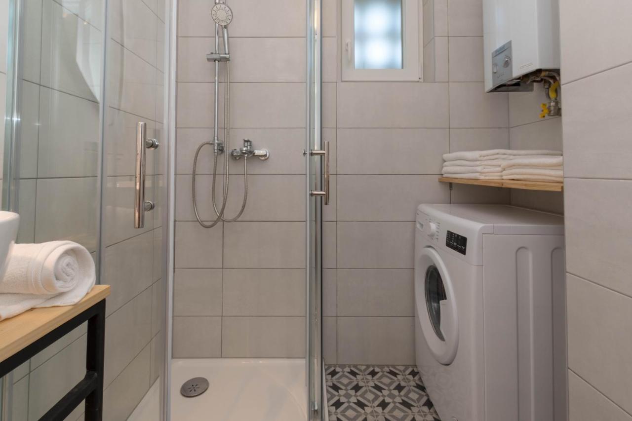 Nona Mileva Apartma *