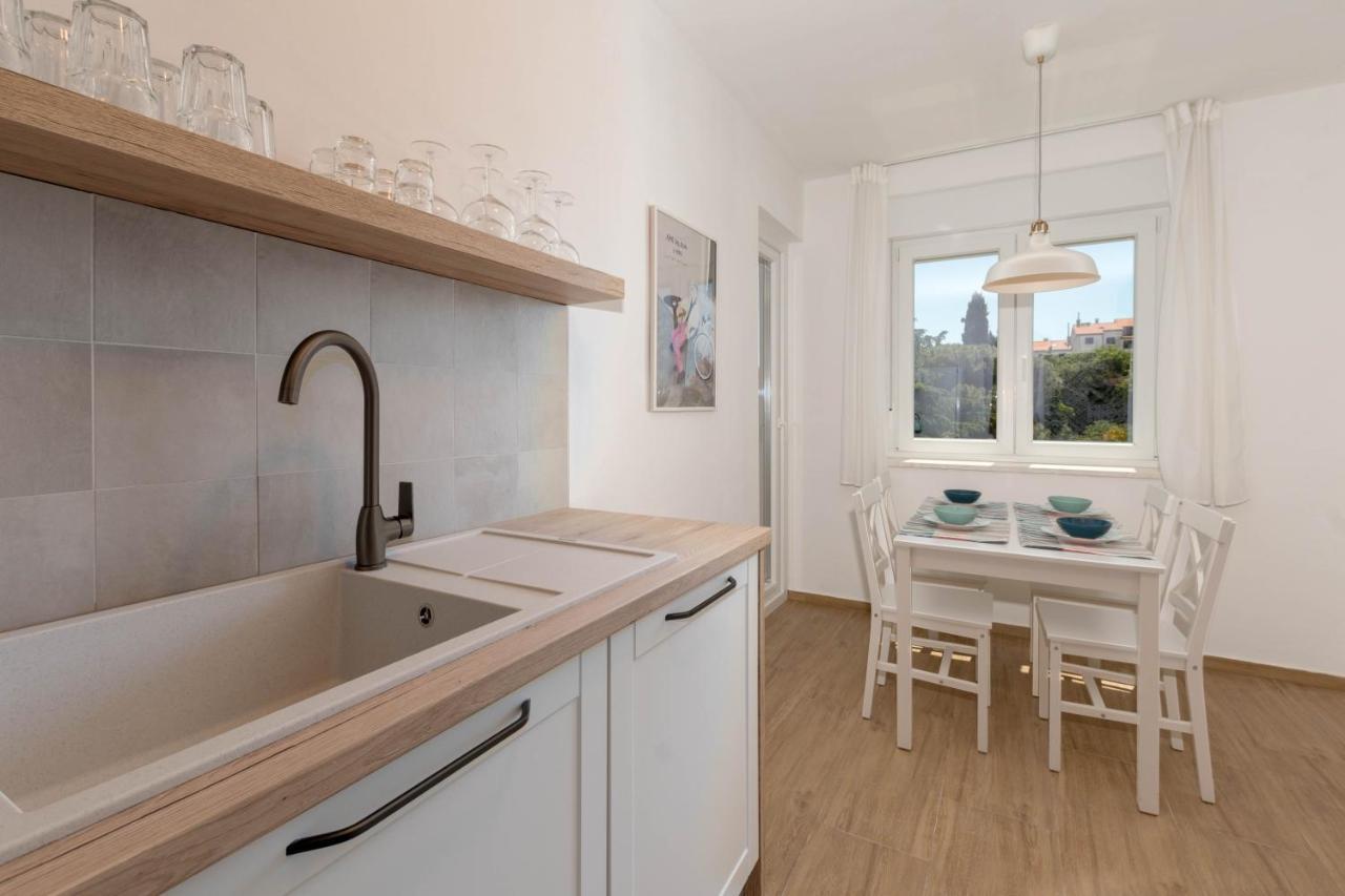 Nona Mileva Apartma *