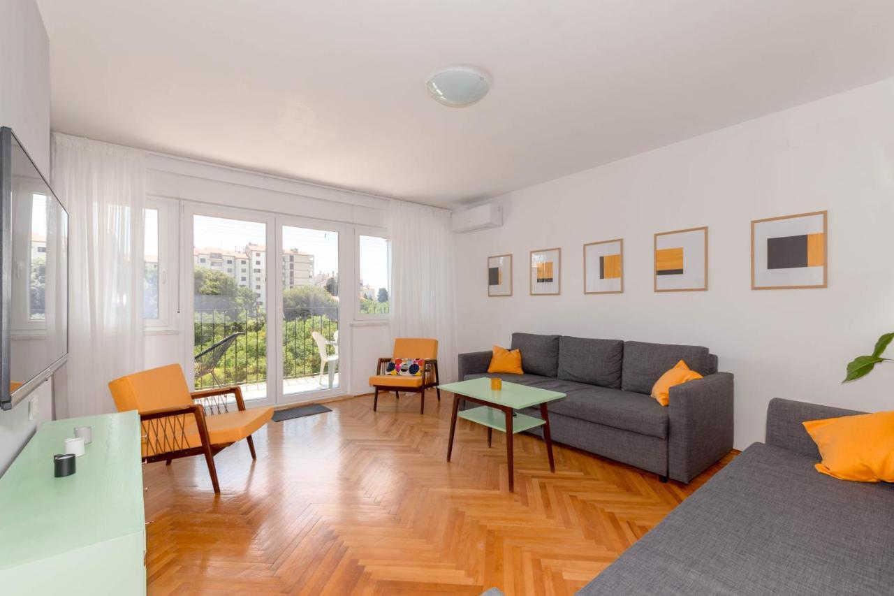 Nona Mileva Apartma