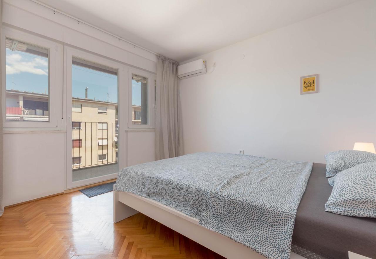 Apartma Nona Mileva Pula