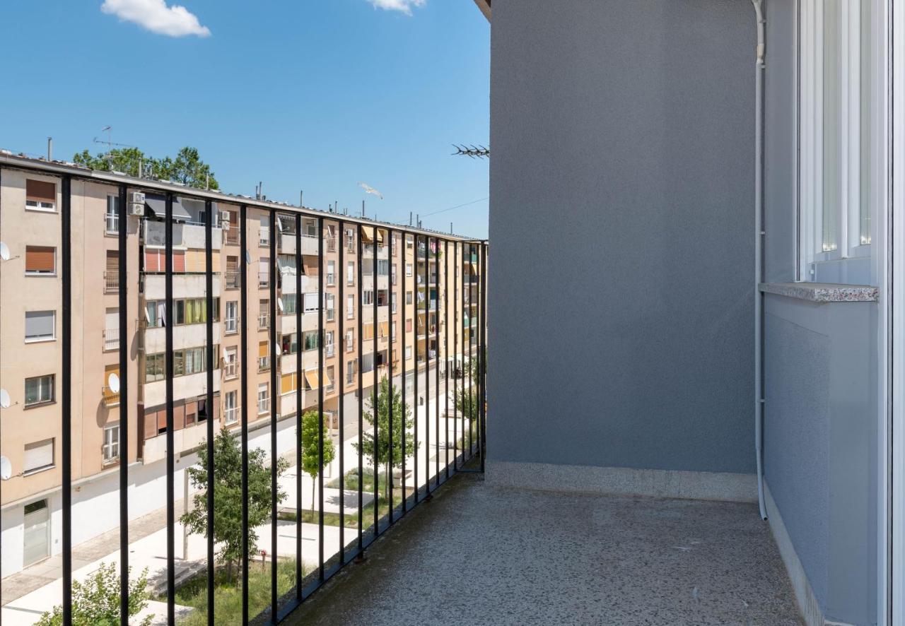 Nona Mileva Apartma